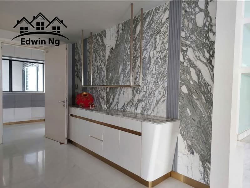 Setia V Residences untuk Untuk Dijual - RM 4,500,000, Apr 2026 - Interior - PropertyGuru.com.my