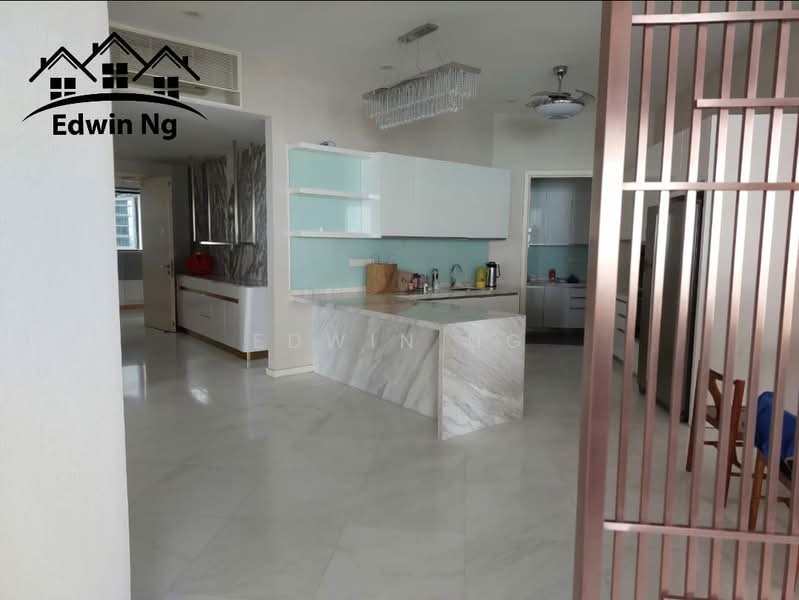 Setia V Residences untuk Untuk Dijual - RM 4,500,000, Apr 2026 - Kitchen - PropertyGuru.com.my