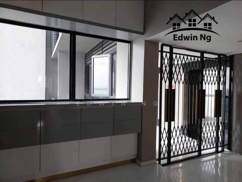 Setia V Residences untuk Untuk Dijual - RM 4,500,000, Apr 2026 - Entrance - PropertyGuru.com.my