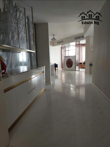 Setia V Residences untuk Untuk Dijual - RM 4,500,000, Apr 2026 - Interior - PropertyGuru.com.my