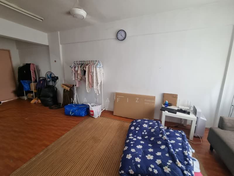 Rumah Flat untuk Dijual di Putra Damai - Mahafiz . - PropertyGuru.com.my