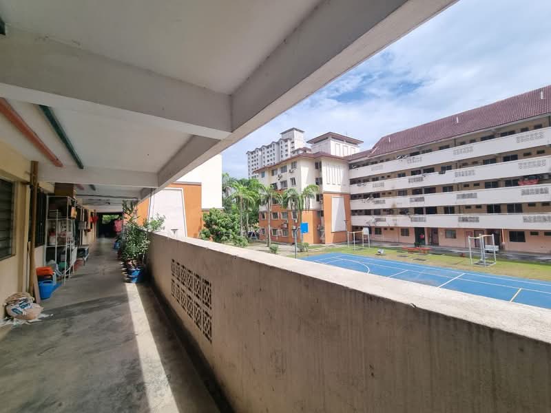 Rumah Flat untuk Dijual di Putra Damai - Mahafiz . - PropertyGuru.com.my