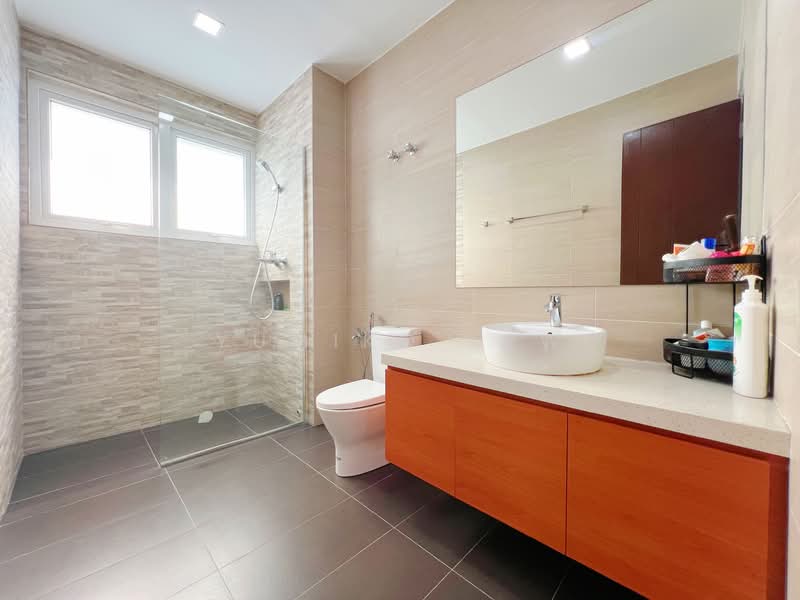 Bungalow for Sale in Taman Tun Dr Ismail (Kuala Lumpur) - Yumiko Kew - Bathroom - PropertyGuru.com.my