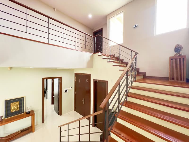 Bungalow for Sale in Taman Tun Dr Ismail (Kuala Lumpur) - Yumiko Kew - Interior - PropertyGuru.com.my