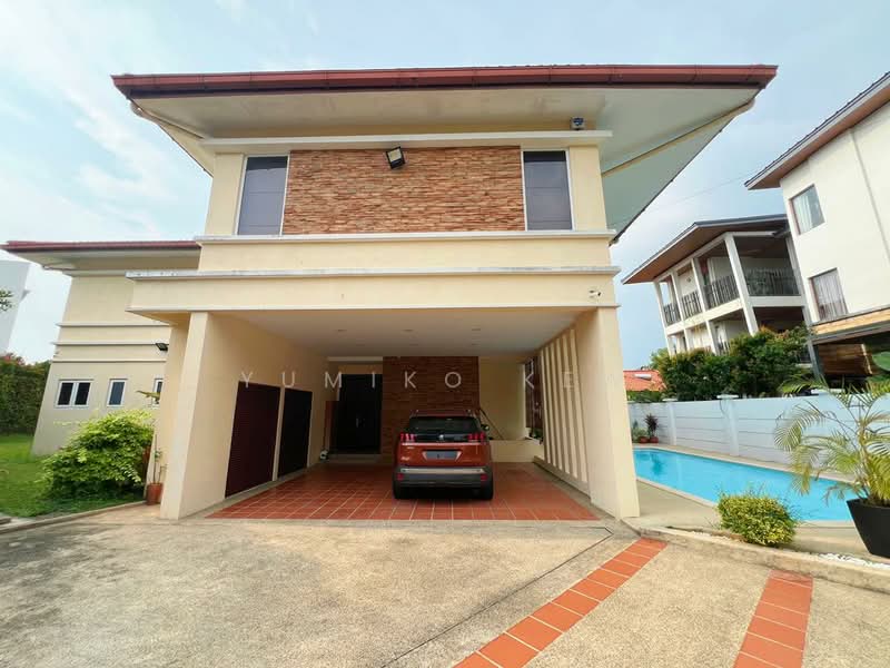 Bungalow for Sale in Taman Tun Dr Ismail (Kuala Lumpur) - Yumiko Kew - Exterior - PropertyGuru.com.my