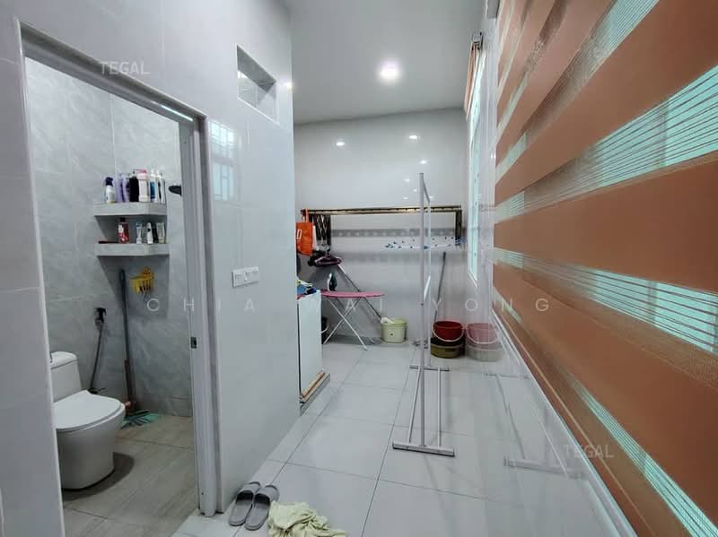 Rumah Berkembar untuk Dijual di Klang (Selangor) - Chia Wai Yong - PropertyGuru.com.my