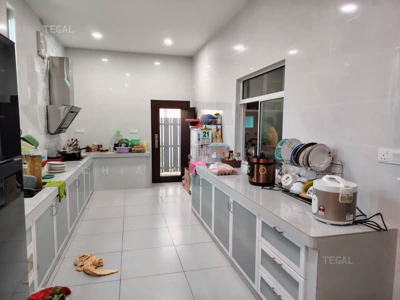 Rumah Berkembar untuk Dijual di Klang (Selangor) - Chia Wai Yong - PropertyGuru.com.my