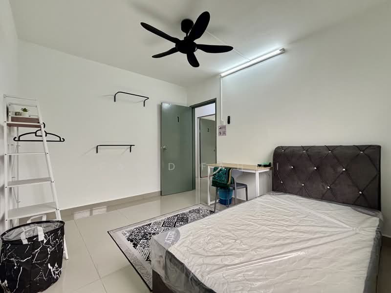Sri Penara untuk Untuk Disewa - RM 580 /bulan, Apr 2026 - Bedroom - PropertyGuru.com.my