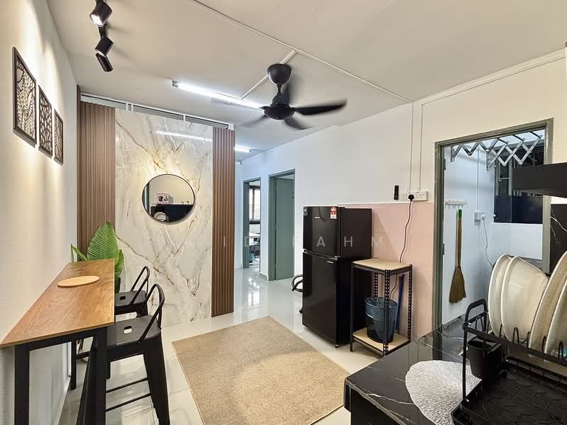 Sri Penara untuk Untuk Disewa - RM 580 /bulan, Apr 2026 - Interior - PropertyGuru.com.my