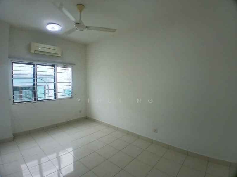 2-storey Terraced House for Rent in Setia Alam (Selangor) - YiHui Ng - Interior - PropertyGuru.com.my