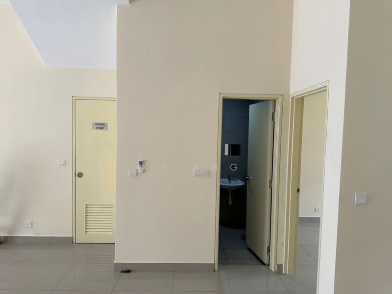 Monet Lily @ Monet Residences Sunsuria City - 5