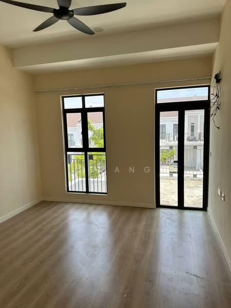 Terraced House for Rent in Dengkil (Selangor) - KY Ang - Interior - PropertyGuru.com.my