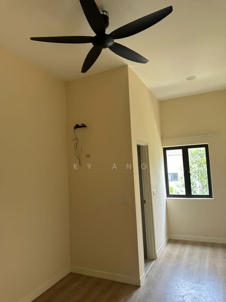 Terraced House for Rent in Dengkil (Selangor) - KY Ang - Interior - PropertyGuru.com.my