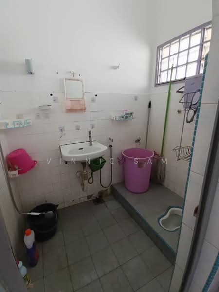 Rumah Teres 1 Tingkat untuk Dijual di Taman Skudai Baru (Skudai) - Vinnie Sam - PropertyGuru.com.my