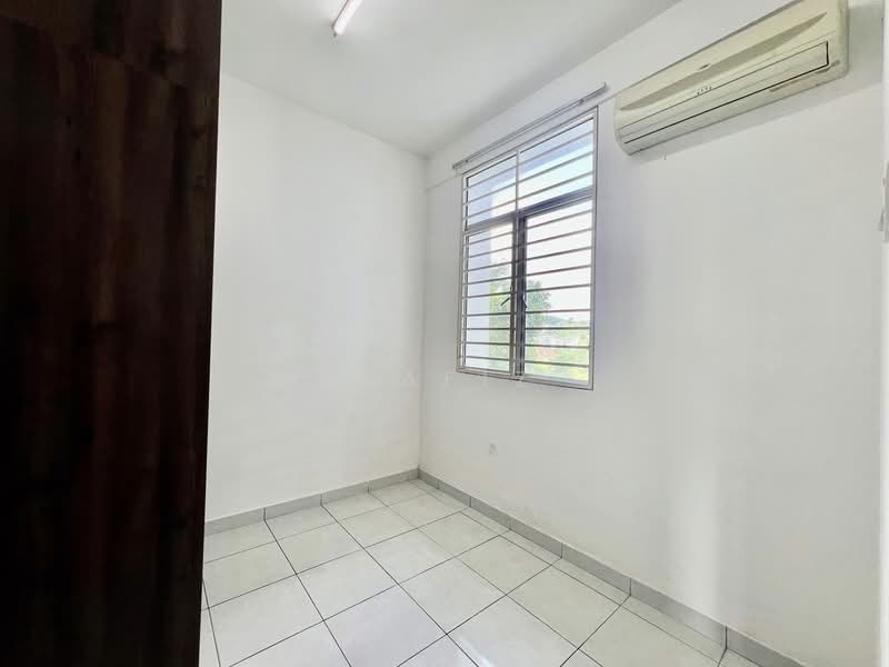 Pangsapuri untuk Dijual di Pangsapuri Saujana Permai 2 - Mahafiz . - PropertyGuru.com.my