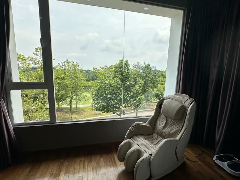 Rumah Berkembar untuk Dijual di Horizon Hills (Iskandar Puteri (Nusajaya)) - Elroy Chan - View - PropertyGuru.com.my