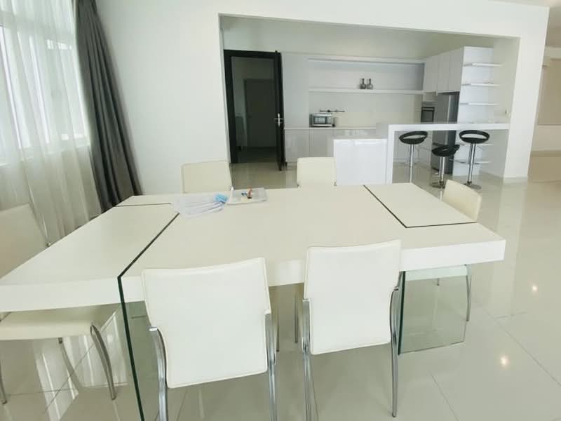 Condominium for Sale at Gurney Paragon - Kent Lai - Kitchen - PropertyGuru.com.my