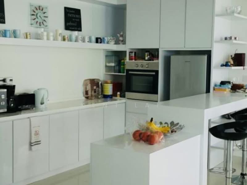 Condominium for Sale at Gurney Paragon - Kent Lai - Kitchen - PropertyGuru.com.my