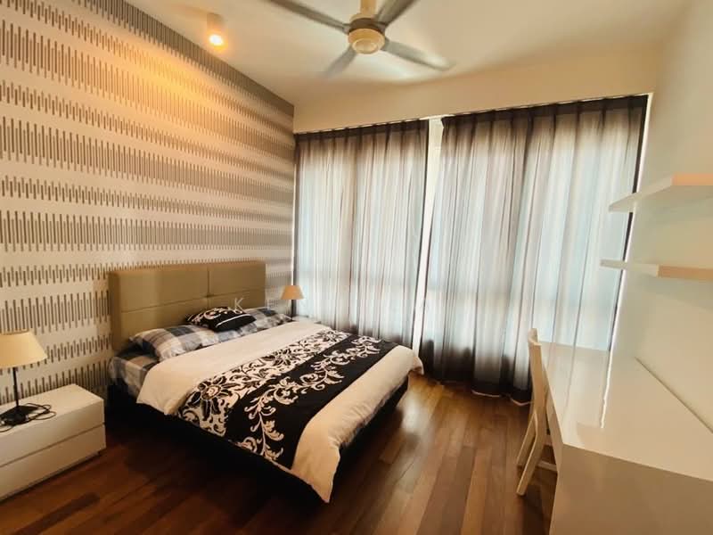 Condominium for Sale at Gurney Paragon - Kent Lai - Bedroom - PropertyGuru.com.my