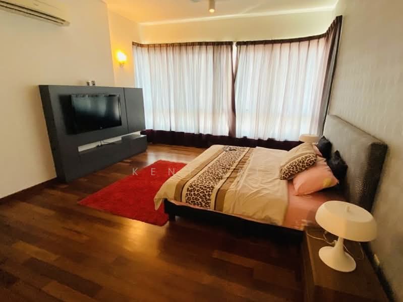 Condominium for Sale at Gurney Paragon - Kent Lai - Bedroom - PropertyGuru.com.my