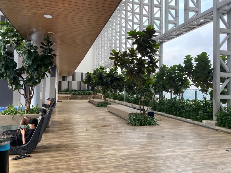 Kondominium untuk Dijual di The Luxe By Infinitum - Kenny Gan - Exterior - PropertyGuru.com.my