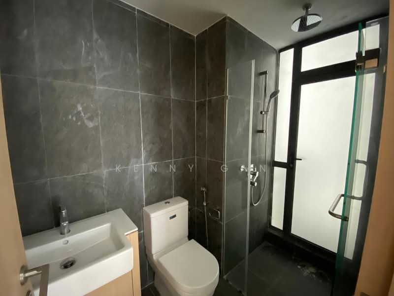Kondominium untuk Dijual di The Luxe By Infinitum - Kenny Gan - Bathroom - PropertyGuru.com.my