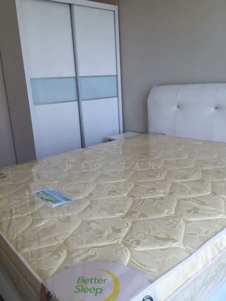 Servis Apartment untuk Dijual di Summerton - Hao Tan - Bedroom - PropertyGuru.com.my