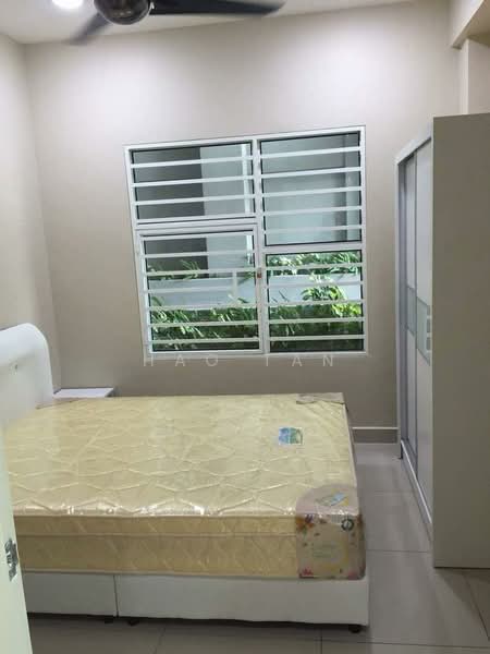 Servis Apartment untuk Dijual di Summerton - Hao Tan - Bedroom - PropertyGuru.com.my