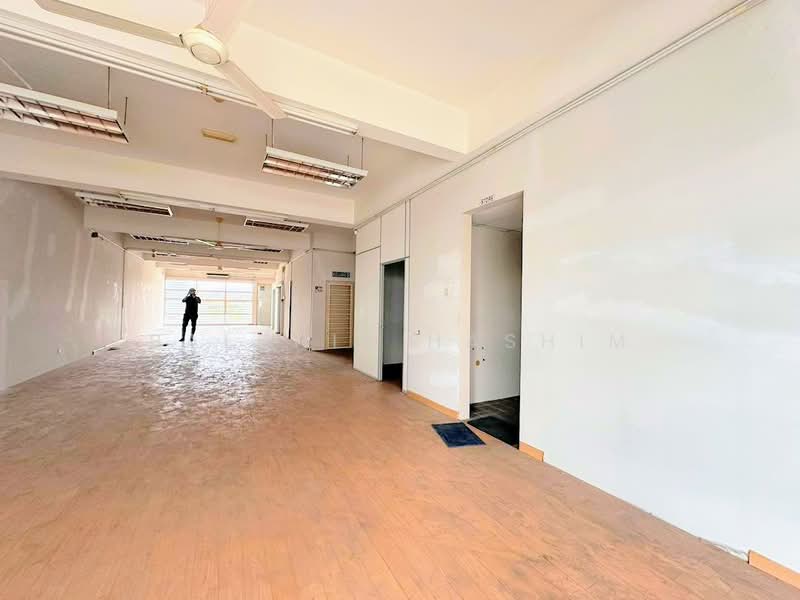 Pejabat untuk Disewa di Laman Seri Business Park (Shah Alam) - Balkhis Hashim - Interior - PropertyGuru.com.my