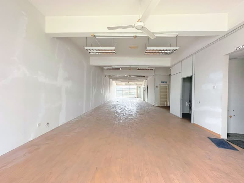 Pejabat untuk Disewa di Laman Seri Business Park (Shah Alam) - Balkhis Hashim - Interior - PropertyGuru.com.my
