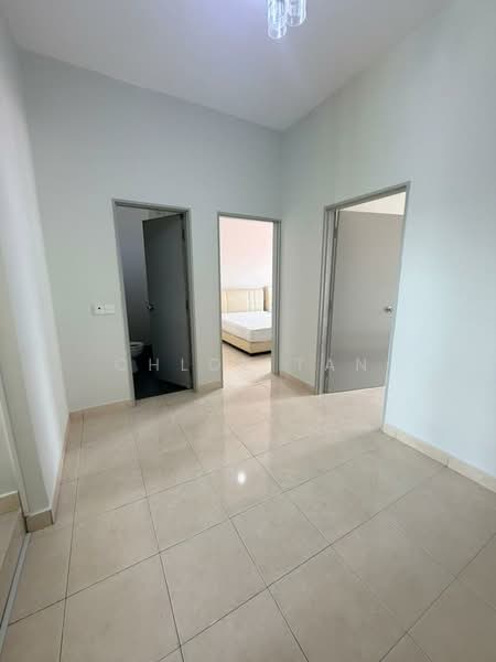 2-storey Terraced House for Sale in Setia Indah (Setia Alam) - Chloe Tan - Interior - PropertyGuru.com.my