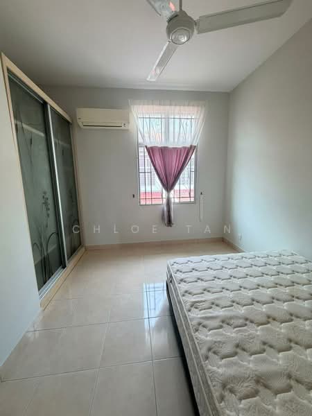 2-storey Terraced House for Sale in Setia Indah (Setia Alam) - Chloe Tan - Bedroom - PropertyGuru.com.my