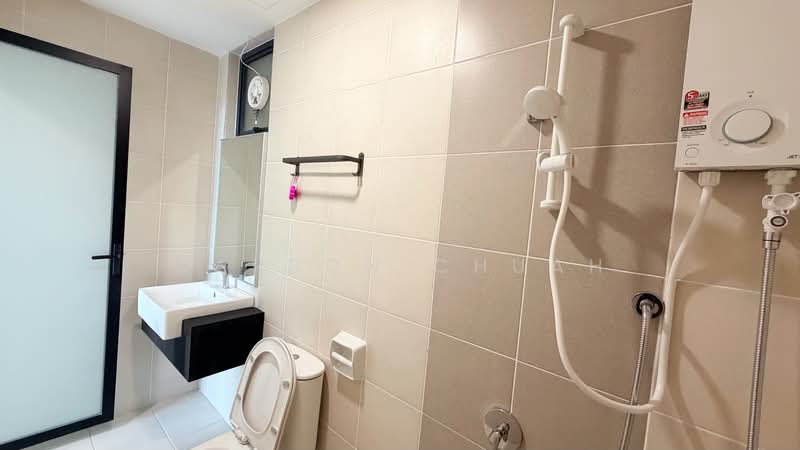 Kondominium untuk Disewa di Ideal Venice Residency - Carson Chuah - PropertyGuru.com.my