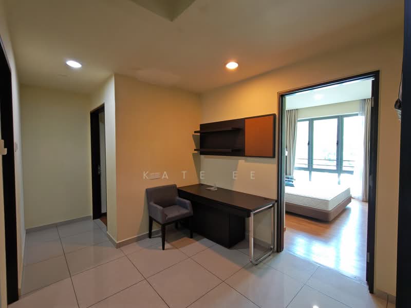 Apartment for Rent at Molek Pine 3 - Kate Ee - Interior - PropertyGuru.com.my
