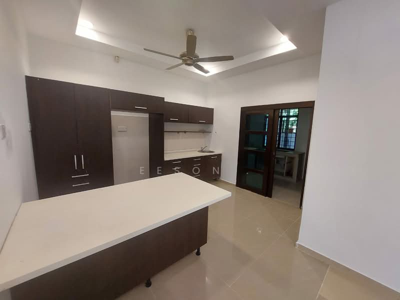 Semi-Detached House for Sale in Taman Melawati (Ulu Kelang) - Eeson . - Kitchen - PropertyGuru.com.my