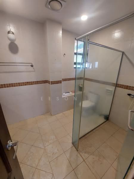 Semi-Detached House for Sale in Taman Melawati (Ulu Kelang) - Eeson . - Bathroom - PropertyGuru.com.my