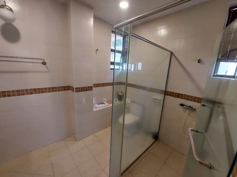 Semi-Detached House for Sale in Taman Melawati (Ulu Kelang) - Eeson . - Bathroom - PropertyGuru.com.my