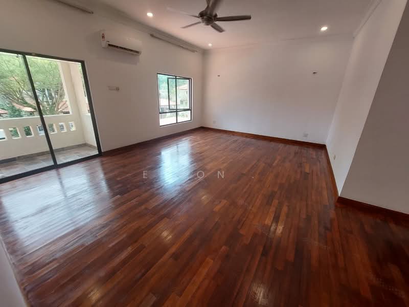 Semi-Detached House for Sale in Taman Melawati (Ulu Kelang) - Eeson . - Balcony - PropertyGuru.com.my