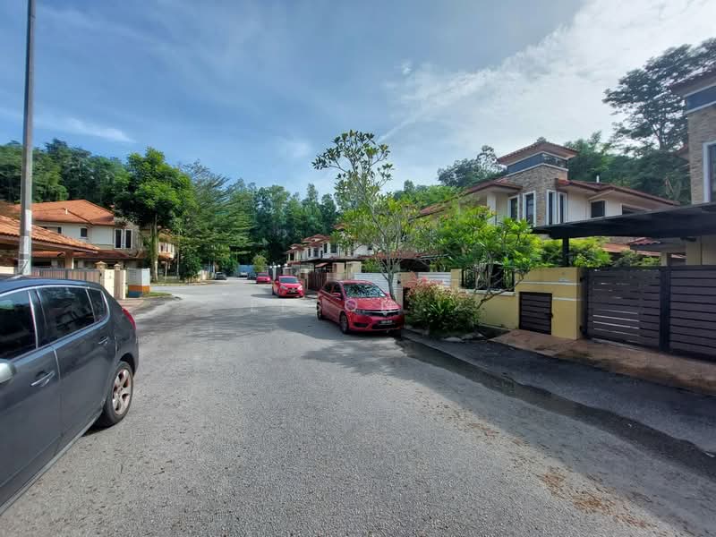 Semi-Detached House for Sale in Taman Melawati (Ulu Kelang) - Eeson . - Exterior - PropertyGuru.com.my