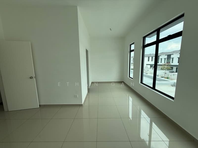 2-storey Terraced House for Sale in Taman Kota Masai (Pasir Gudang) - Ethan Gan - Interior - PropertyGuru.com.my