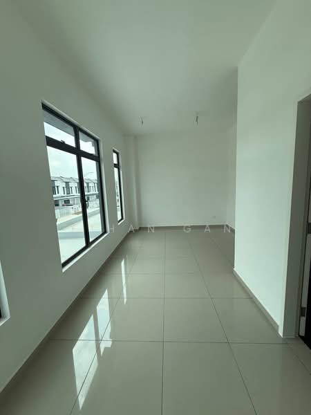 2-storey Terraced House for Sale in Taman Kota Masai (Pasir Gudang) - Ethan Gan - Interior - PropertyGuru.com.my