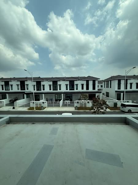 2-storey Terraced House for Sale in Taman Kota Masai (Pasir Gudang) - Ethan Gan - Exterior - PropertyGuru.com.my