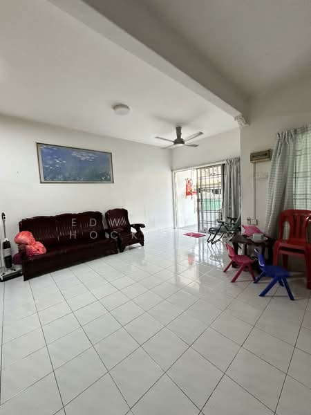 Rumah Teres 2 Tingkat untuk Dijual di Cheng (Melaka) - Edwin Koh Hock Yong - PropertyGuru.com.my