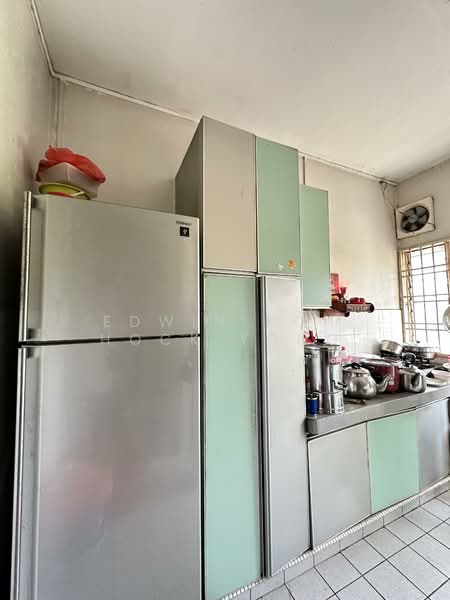 Rumah Teres 2 Tingkat untuk Dijual di Taman Pokok Mangga (Balai Panjang) - Edwin Koh Hock Yong - PropertyGuru.com.my