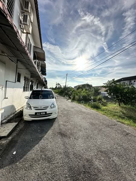 Rumah Teres 2 Tingkat untuk Dijual di Cheng (Melaka) - Edwin Koh Hock Yong - PropertyGuru.com.my