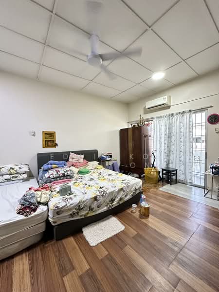 Rumah Teres 2 Tingkat untuk Dijual di Taman Pokok Mangga (Balai Panjang) - Edwin Koh Hock Yong - PropertyGuru.com.my