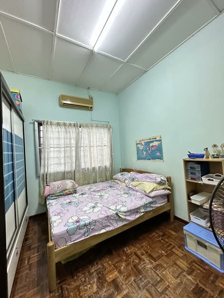 Rumah Teres 2 Tingkat untuk Dijual di Taman Pokok Mangga (Balai Panjang) - Edwin Koh Hock Yong - PropertyGuru.com.my