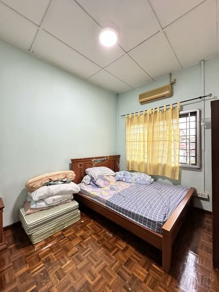 Rumah Teres 2 Tingkat untuk Dijual di Taman Pokok Mangga (Balai Panjang) - Edwin Koh Hock Yong - PropertyGuru.com.my