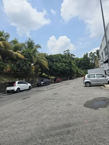Kilang untuk Dijual di Alam Damai (Cheras) - Krystal Tiew - Exterior - PropertyGuru.com.my