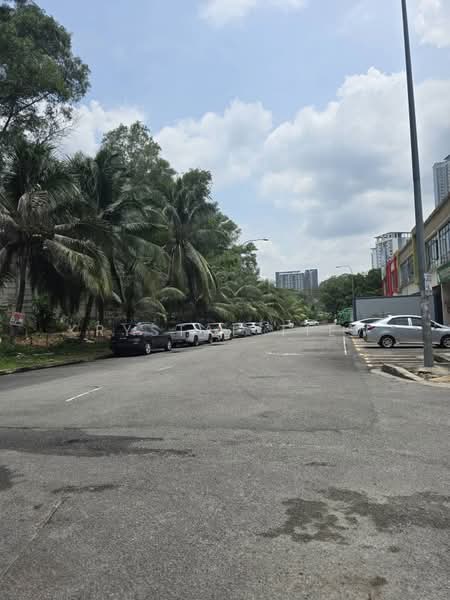 Kilang untuk Dijual di Alam Damai (Cheras) - Krystal Tiew - Exterior - PropertyGuru.com.my